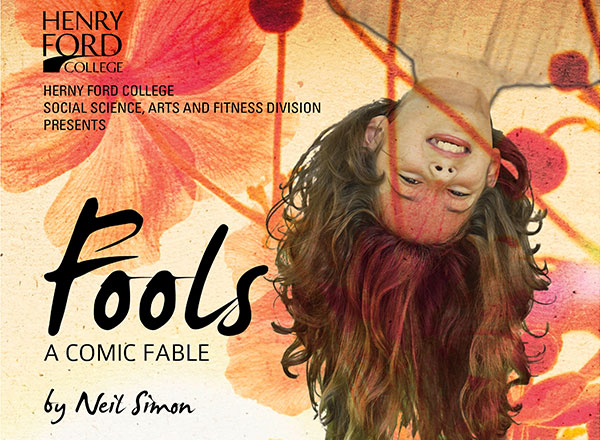 HFC Presents Neil Simon’s “Fools” June 19-29