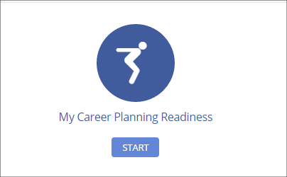 My Career Planning Readiness