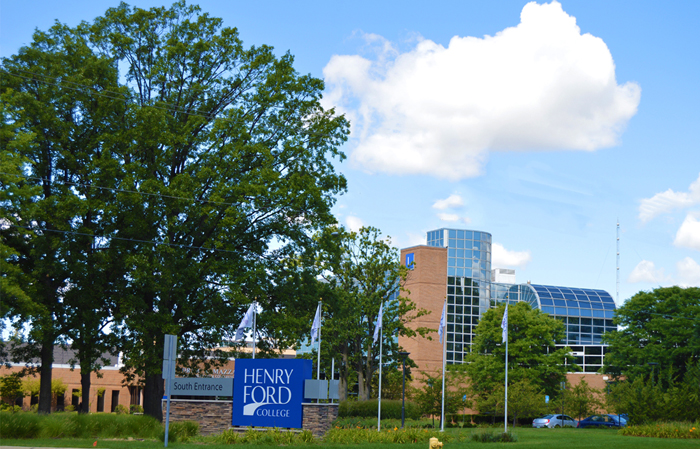 Henry Ford Colleges hosts “Nukes and Your Future? – A Student & Community Forum” on Wednesday, March 1. 