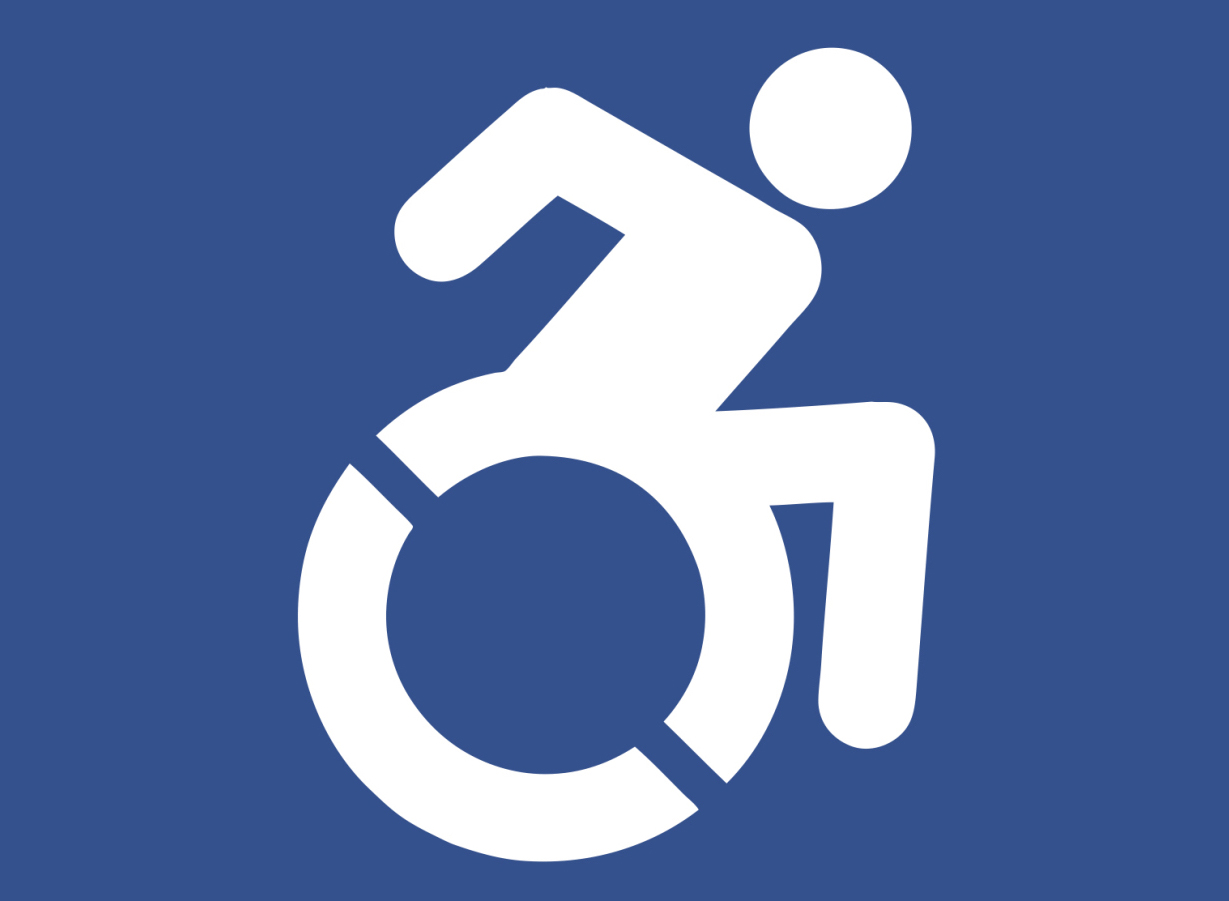 Logo for Accessibility Services
