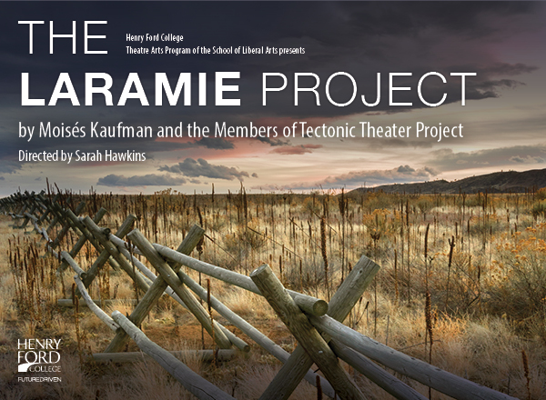 The Laramie Project image from poster