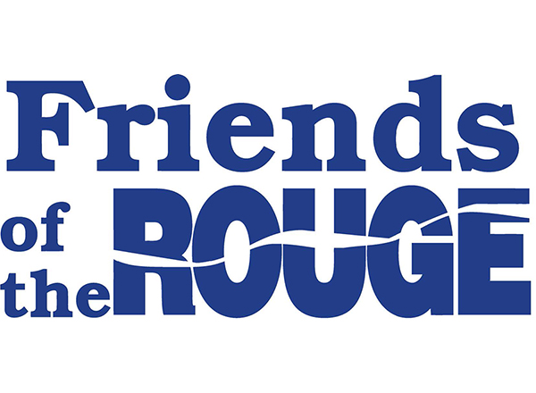 Friends of the Rouge logo 