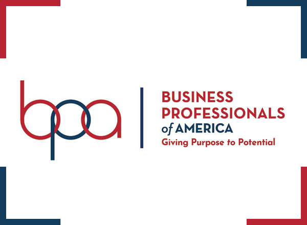 The BPA logo.