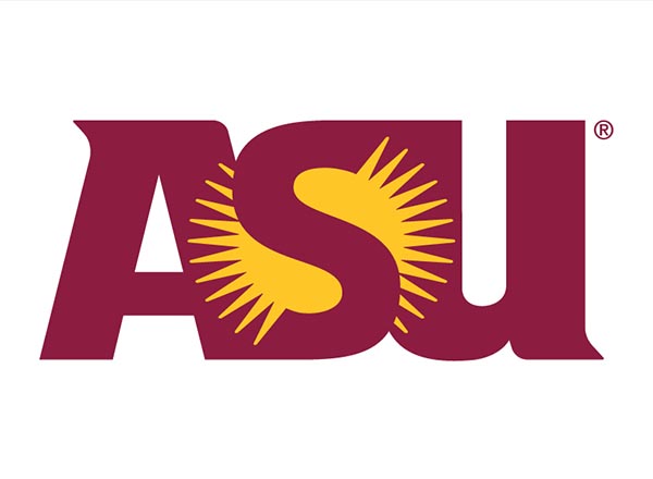 An image of the ASU logo.