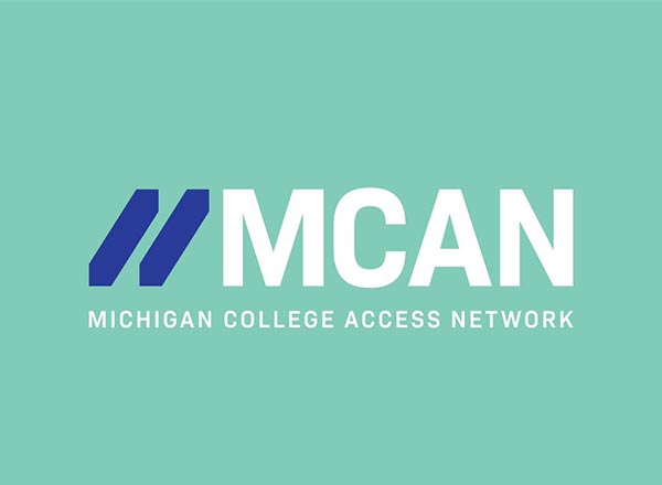 An image of the MCAN logo.