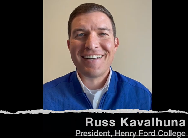 Russ Kavalhuna screenshot from video