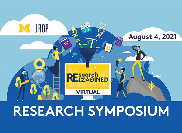 University of Michigan UROP Research Symposium