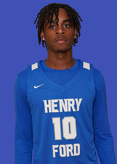 Men's Basketball | Henry Ford College