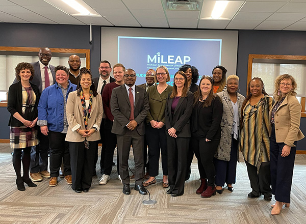The MiLEAP Student Basic Needs Task Force. 